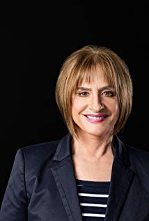 Patti LuPone